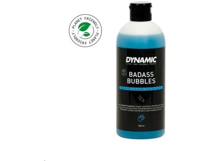 Dynamické bubliny BadAss