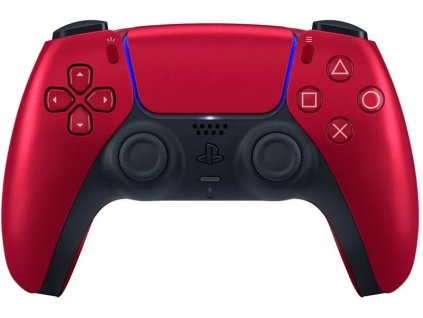 Bezdrôtový ovládač Sony PS5 DualSense Volcanic Red