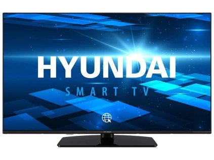 43" HYUNDAI FLM 43TS349 SMART