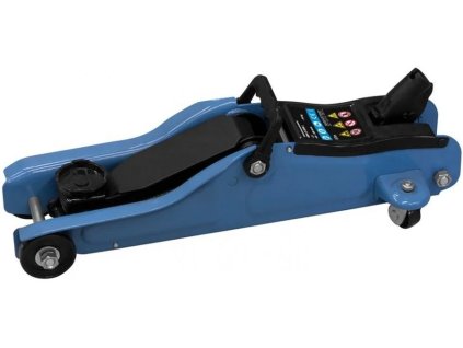 Mobilný hydraulický zdvihák Güde GRH 2/330 L (18032)