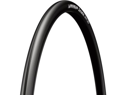 MICHELIN PLÁŠŤ DYNAMIC SPORT BLACK 700X28C ACCESS LINE DRÁT (768766)