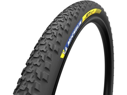 MICHELIN JET XC2 29x2,25 RACING LINE KEVLAR TS TLR (901034)