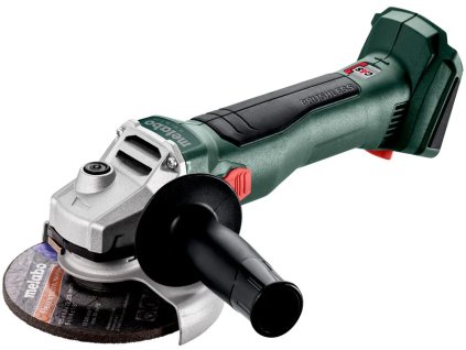 Metabo W 18 L BL 9-125 (602374840)