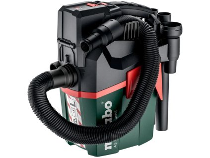 Metabo AS 18 L PC COMPACT (602028850)