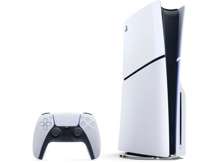 PlayStation 5 (Slim)