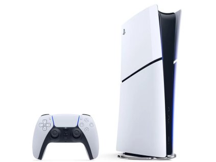 Digitálna edícia PlayStation 5 (Slim)