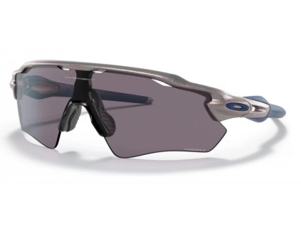 Slnečné okuliare OAKLEYRADAR EV PATH - ODYSSEYCOLLECTION - HOLOGRAPHIC /PRIZM GREY