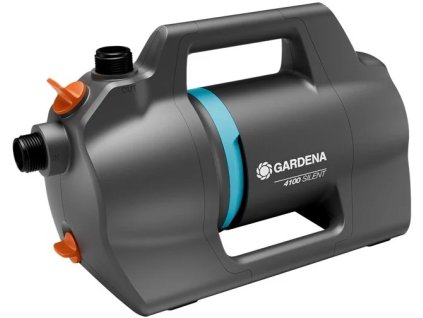 Záhradné čerpadlo Gardena 4100 Silent (9050-20)