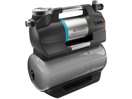 Gardena 9067-20 Domáci vodný automat 5600 SilentComfort