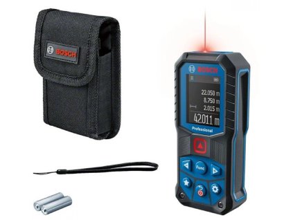 Bosch GLM 50-22 Professional (0.601.072.S00)