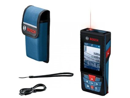 Bosch GLM 150-27 C (0.601.072.Z00)