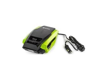 Fieldmann FDAK 12012 Vzduchový kompresor 12V