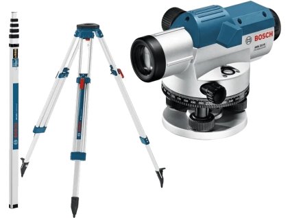 Bosch GOL 26 D Professional (0.601.068.002)