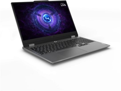 Lenovo LOQ 15IAX9I Luna Grey (83FQ001LCK)