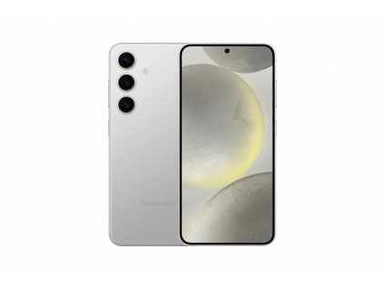 Samsung Galaxy S24 128GB sivá