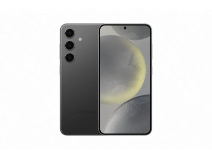 Samsung Galaxy S24 256GB čierny