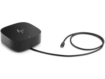 Dokovacia stanica HP USB-C G5 (26D32AA)