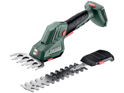Metabo SGS 18 LTX Q (601609850)