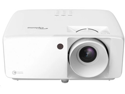 Optoma ZH462