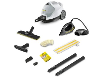 Žehlička Kärcher SC 4 EasyFix