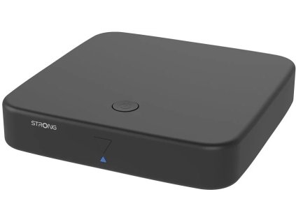 Strong android box SRT420, čierny