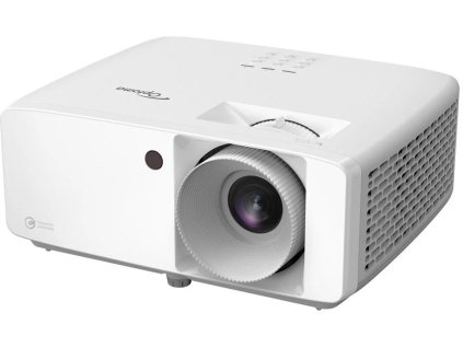 Optoma ZH420