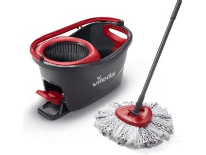 Vileda 167751 Čistiaca súprava TURBO 3v1
