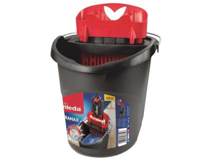 Vileda 157870 Vedro so žmýkacím košom Ultramax 10 l