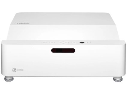 Optoma ZH430UST