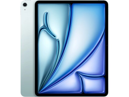 Apple iPad Air M2 2024 13" Wi-Fi 512 GB modrý (MV2K3HC/A)