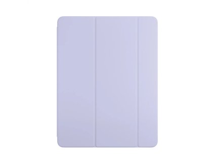 Apple Smart Folio pre iPad Air 13" (M2/M3) - Svetlofialová (mwkd3zm/a)
