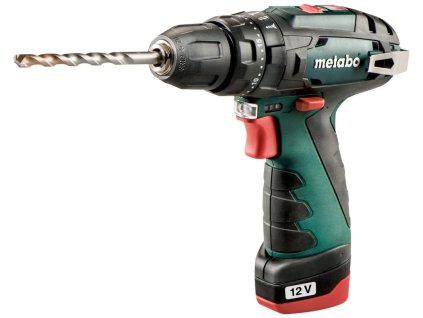 Metabo POWERMAXX SB BASIC 2x2,0Ah (600385500)