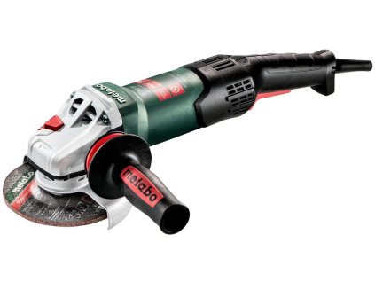 Metabo WE 17-125 QUICK RT (601086000)