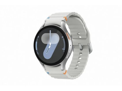 Samsung Galaxy Watch7 44mm strieborné