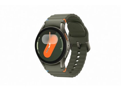 Samsung Galaxy Watch7 40 mm zelená
