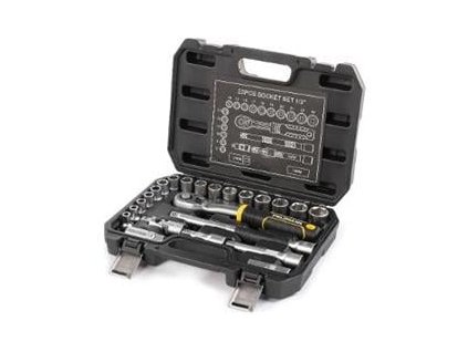 Fieldmann FDG 5022-23R Gola sada 23 ks