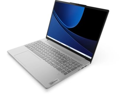 Lenovo IdeaPad Slim 5 15IRU9 Cloud Grey (83D0000GCK)