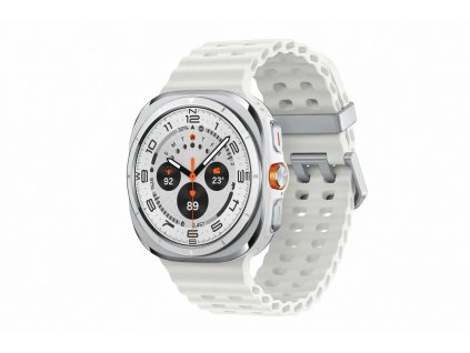 Samsung Galaxy Watch Ultra White Titanium