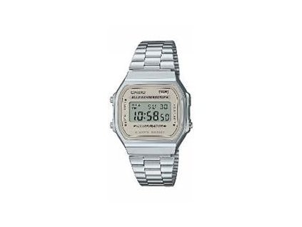Unisex náramkové hodinky Casio A168WA-8AYES