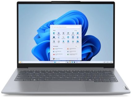 Lenovo ThinkBook 14 G7 IML Arctic Grey (21MR004XCK)
