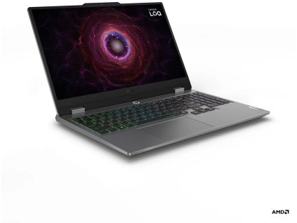 Lenovo LOQ 15AHP9 Luna Grey (83DX0039CK)