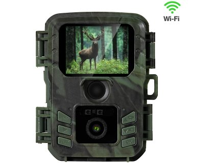 EVOLVEO StrongVision MINI WiFi