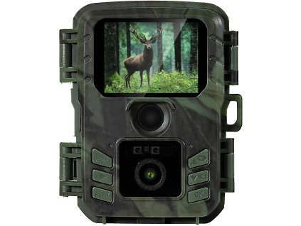 EVOLVEO StrongVision Mini LCD