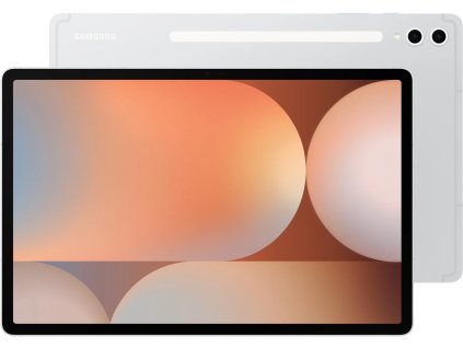 Samsung Galaxy Tab S10+ 5G 12,4" 256 GB strieborný