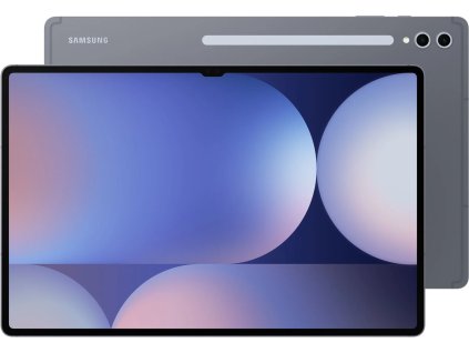 Samsung Galaxy Tab S10 Ultra 14,6" Wi-Fi 256GB sivomodrý