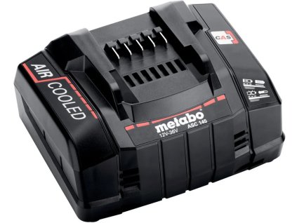 Metabo ASC 145 (627378000)