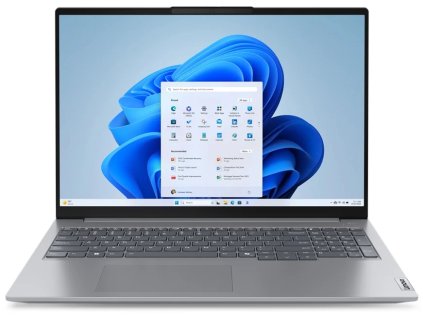 Lenovo ThinkBook 16 G7 ARP Arctic Grey (21MW0033CK)