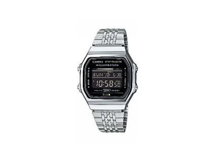 Unisex náramkové hodinky Casio ABL-100WE-1BEF