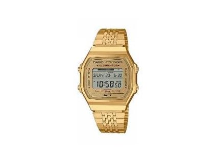 Náramkové hodinky Casio ABL-100WEG-9AEF Unisex