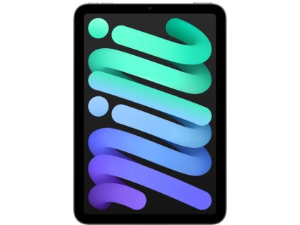 Apple iPad mini Wi-Fi 256 GB - Vesmírne sivá (2024)